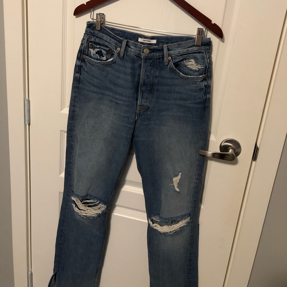 GRLFRND Natalia Jeans 🌟 - Picture 2 of 10